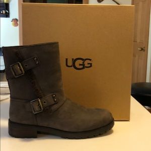 UGG W Niels Boots
